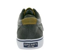 SPERRY Bahama Striper II Cvo SW baskets en toile pour hommes avec technologie de lamelles ondulées en différentes couleurs SPERRY Bahama Striper II Cvo SW baskets en toile pour hommes avec technologie de lamelles ondulées en différentes couleurs