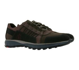 LLOYD Selected Acapulco Men's Sneaker with Unique Foam Everyday Shoes 21-501-12 Brown