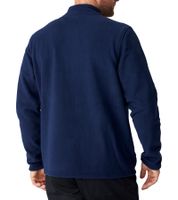 DANISH ENDURANCE Giacca in pile sostenibile da uomo certificata Oeko-Tex 154000 Nera, Blu o Grigia