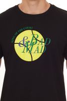 BAD+MAD Tokio Tee men s cotton T-shirt with various prints crew neck shirt BMTR00X in black or white BAD+MAD Tokio Tee men s cotton T-shirt with various prints crew neck shirt BMTR00X in black or white