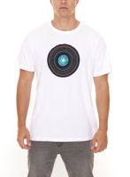 BAD+MAD Tokio Tee men s cotton T-shirt with various prints crew neck shirt BMTR00X in black or white BAD+MAD Tokio Tee men s cotton T-shirt with various prints crew neck shirt BMTR00X in black or white