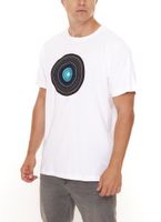 BAD+MAD Tokio Tee men s cotton T-shirt with various prints crew neck shirt BMTR00X in black or white BAD+MAD Tokio Tee men s cotton T-shirt with various prints crew neck shirt BMTR00X in black or white