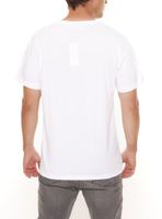 BAD+MAD Tokio Tee men s cotton T-shirt with various prints crew neck shirt BMTR00X in black or white BAD+MAD Tokio Tee men s cotton T-shirt with various prints crew neck shirt BMTR00X in black or white
