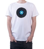 BAD+MAD Tokio Tee men s cotton T-shirt with various prints crew neck shirt BMTR00X in black or white BAD+MAD Tokio Tee men s cotton T-shirt with various prints crew neck shirt BMTR00X in black or white