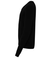 Pull col V homme KKS STUDIOS en 100% cachemire pull KK2350 marine ou noir Pull col V homme KKS STUDIOS en 100% cachemire pull KK2350 marine ou noir