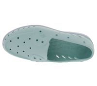 SPERRY Authentic Original Float Wasser-Schuhe Bootsschuhe für Damen oder Herren Wasser-Sandalen Schwarz oder Hellblau