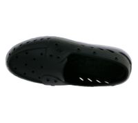 SPERRY Authentic Original Float Wasser-Schuhe Bootsschuhe für Damen oder Herren Wasser-Sandalen Schwarz oder Hellblau