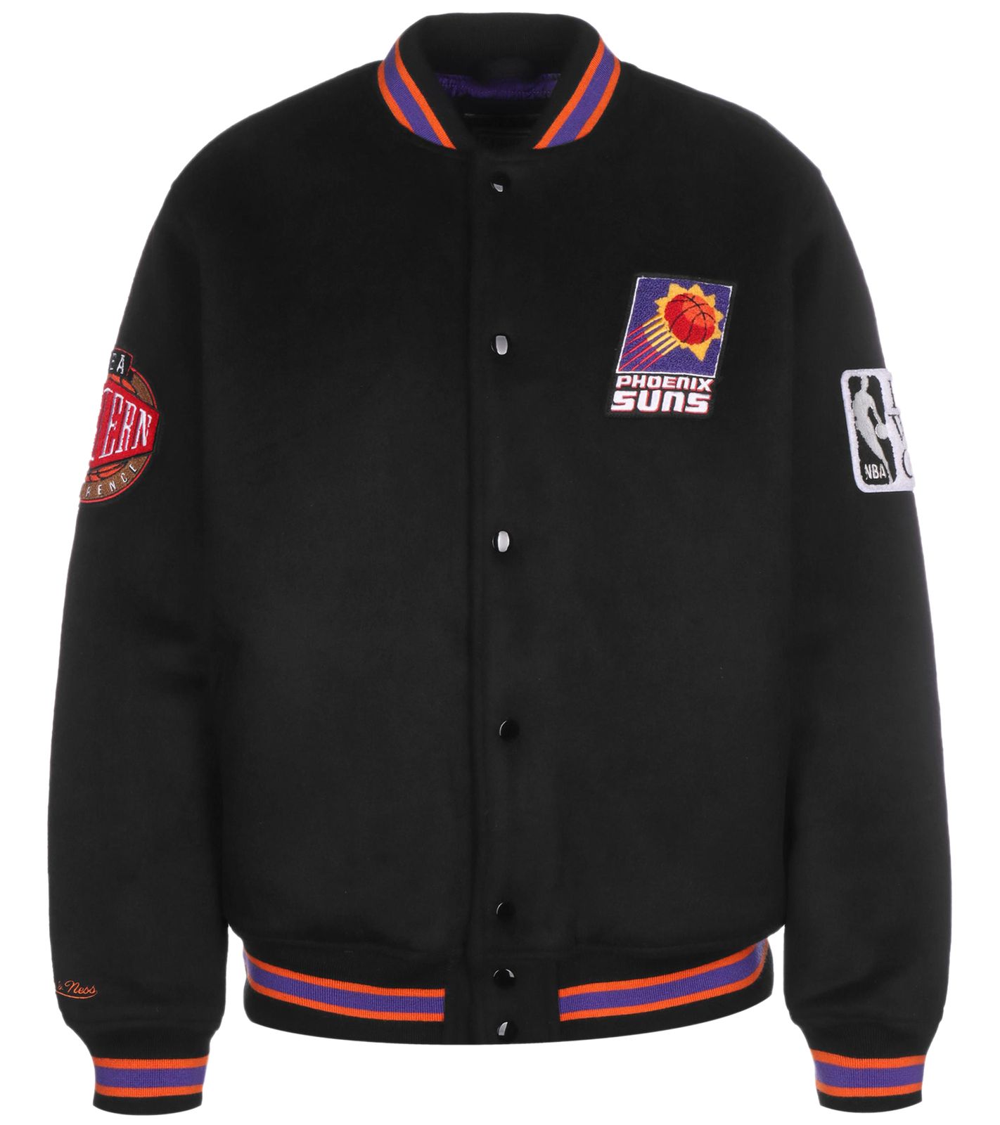 Veste best sale nba homme