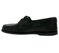 SPERRY Scarpe da vela originali autentiche a 2 occhi realizzate con scarpe da barca in vera pelle in marrone, nero o blu SPERRY Scarpe da vela originali autentiche a 2 occhi realizzate con scarpe da barca in vera pelle in marrone, nero o blu