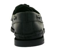 SPERRY Scarpe da vela originali autentiche a 2 occhi realizzate con scarpe da barca in vera pelle in marrone, nero o blu SPERRY Scarpe da vela originali autentiche a 2 occhi realizzate con scarpe da barca in vera pelle in marrone, nero o blu