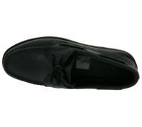 SPERRY Scarpe da vela originali autentiche a 2 occhi realizzate con scarpe da barca in vera pelle in marrone, nero o blu SPERRY Scarpe da vela originali autentiche a 2 occhi realizzate con scarpe da barca in vera pelle in marrone, nero o blu