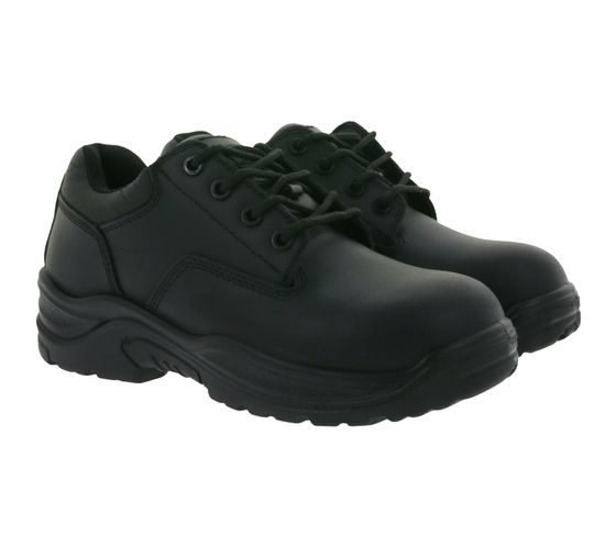 MAGNUM Active Duty women s protective security low shoes with EVA insole M800210021 Black
