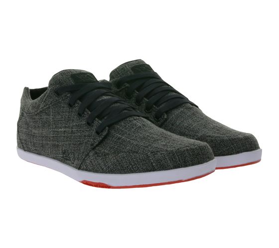 K1X | Kickz lp low chaussures basses pour hommes, baskets intemporelles, chaussures à lacets 1171-0301/0169 bleu