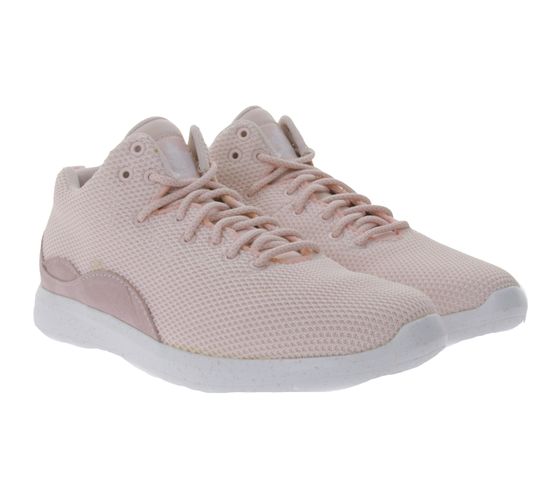 K1X | Kickz RS 93 X-Knit baskets lifestyle pour hommes, chaussures à lacets légères 1171-0300/6647 rose