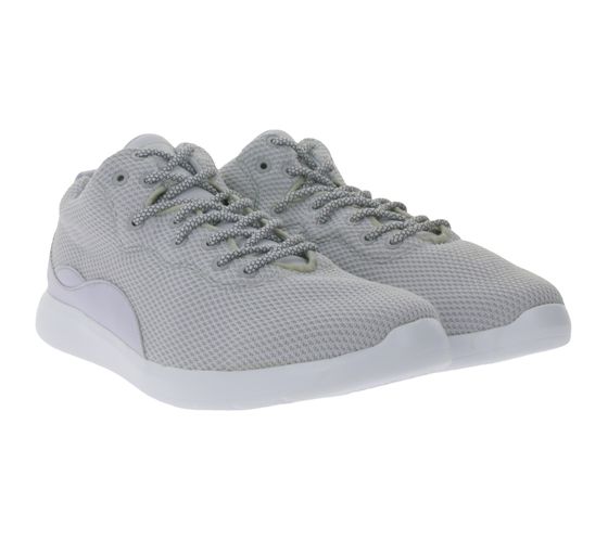K1X | Kickz RS 93 Sneaker timeless lace-up shoes 1161-0307/0510 Grey