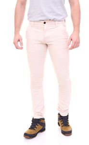 TOMMY JEANS Scanton pantalone chino da uomo slim fit 26528002 beige