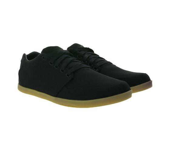 K1X | Kickz lp low sneaker basse scarpe classiche per il tempo libero 1181-0301/0048 nero