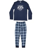 Ensemble pyjama homme AM Legend Pyjama 2 pièces à carreaux ou uni IAN MPJ 23 noir, marine, gris en différents modèles Ensemble pyjama homme AM Legend Pyjama 2 pièces à carreaux ou uni IAN MPJ 23 noir, marine, gris en différents modèles