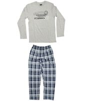 Ensemble pyjama homme AM Legend Pyjama 2 pièces à carreaux ou uni IAN MPJ 23 noir, marine, gris en différents modèles Ensemble pyjama homme AM Legend Pyjama 2 pièces à carreaux ou uni IAN MPJ 23 noir, marine, gris en différents modèles