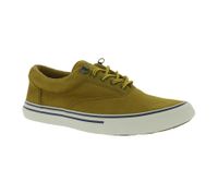 SPERRY Striper Storm CVO sneaker pour homme en cuir véritable avec semelle amovible STS19852 marron