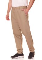 Lot de 3 pantalons chino en tissu pour homme Only & SONS Dew Tapered 22021486 beige clair