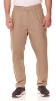 Lot de 3 pantalons chino en tissu pour homme Only & SONS Dew Tapered 22021486 beige clair