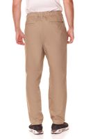 Lot de 3 pantalons chino en tissu pour homme Only & SONS Dew Tapered 22021486 beige clair