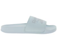 Reebok FULGERE and CLASSIC summer sandals flip-flops with logo print in pink or light blue Reebok FULGERE and CLASSIC summer sandals flip-flops with logo print in pink or light blue