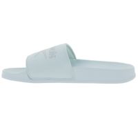Reebok FULGERE and CLASSIC summer sandals flip-flops with logo print in pink or light blue Reebok FULGERE and CLASSIC summer sandals flip-flops with logo print in pink or light blue
