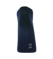 10 pairs of spirit of colors sustainable sneaker socks OEKO-TEX Standard 100 certified comfortable socks made of organic cotton white/navy