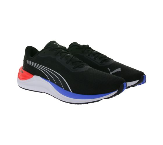 PUMA Electrify Nitro 3 scarpe da corsa da uomo con sneaker PROFOAMLITE 378455 04 nero