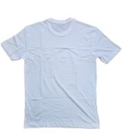 Camisa de algodón para hombre Kappa, camisa de cuello redondo con pequeño parche con logo, camisa de manga corta 711169 blanco, azul o negro Camisa de algodón para hombre Kappa, camisa de cuello redondo con pequeño parche con logo, camisa de manga corta 711169 blanco, azul o negro