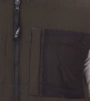 11 PROJECT PURlle men s puffer vest with quilting outdoor vest 20715253-ME Grey, dark green, dark blue or black 11 PROJECT PURlle men s puffer vest with quilting outdoor vest 20715253-ME Grey, dark green, dark blue or black