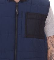 11 PROJECT PURlle men s puffer vest with quilting outdoor vest 20715253-ME Grey, dark green, dark blue or black 11 PROJECT PURlle men s puffer vest with quilting outdoor vest 20715253-ME Grey, dark green, dark blue or black