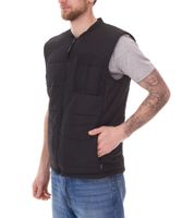 11 PROJECT PURlle men s puffer vest with quilting outdoor vest 20715253-ME Grey, dark green, dark blue or black 11 PROJECT PURlle men s puffer vest with quilting outdoor vest 20715253-ME Grey, dark green, dark blue or black