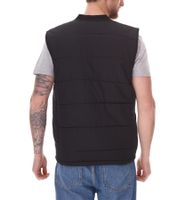 11 PROJECT PURlle men s puffer vest with quilting outdoor vest 20715253-ME Grey, dark green, dark blue or black 11 PROJECT PURlle men s puffer vest with quilting outdoor vest 20715253-ME Grey, dark green, dark blue or black