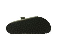 BIRKENSTOCK Arizona women s summer slippers Made in Germany normal width 0951301 taupe-gray BIRKENSTOCK Arizona women s summer slippers Made in Germany normal width 0951301 taupe-gray