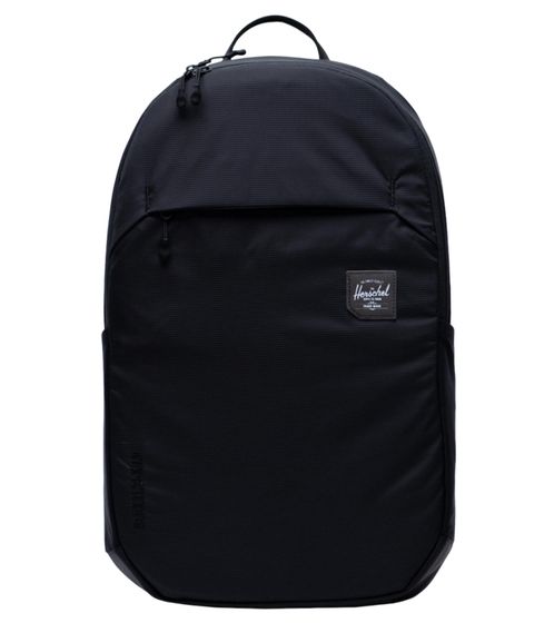 Herschel Supply Co. Mammoth Rucksack 23 Liter wasserabweisender Tages-Rucksack 10855-02567 Schwarz