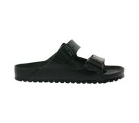 Chanclas BIRKENSTOCK Arizona para hombre fabricadas en Alemania ancho normal 0129421 negro