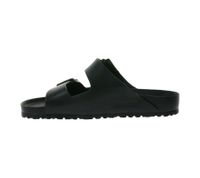 Chanclas BIRKENSTOCK Arizona para hombre fabricadas en Alemania ancho normal 0129421 negro