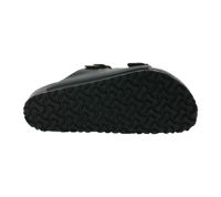 Chanclas BIRKENSTOCK Arizona para hombre fabricadas en Alemania ancho normal 0129421 negro