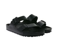 Chanclas BIRKENSTOCK Arizona para hombre fabricadas en Alemania ancho normal 0129421 negro