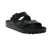 Chanclas BIRKENSTOCK Arizona para hombre fabricadas en Alemania ancho normal 0129421 negro