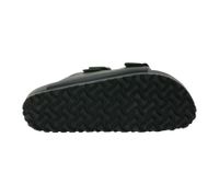 BIRKENSTOCK Arizona EVA Pantolette Made in Germany schmale Breite 0129423 Schwarz