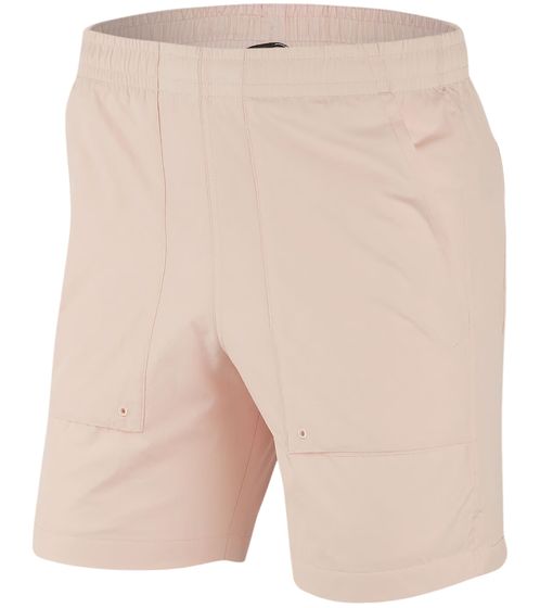 NIKE men's swimming trunks with pockets summer shorts swimwear AT3090-664 Coral