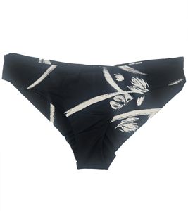 O`NEILL Maoi Cocoo braguita de bikini para mujer braguita de bikini con estampado integral traje de baño 0A8533 9910 negro