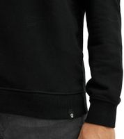 Felpa con cappuccio da uomo in cotone INDICODE Forzo, maglione con cappuccio sostenibile con grande stampa frontale 55-581MM in grigio, blu scuro o nero Felpa con cappuccio da uomo in cotone INDICODE Forzo, maglione con cappuccio sostenibile con grande stampa frontale 55-581MM in grigio, blu scuro o nero