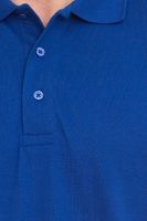 Regatta Professional men s shirt with cotton sustainable polo shirt TRS143 red or blue