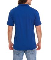 Regatta Professional men s shirt with cotton sustainable polo shirt TRS143 red or blue