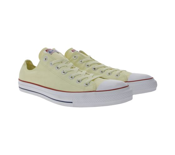 Converse Chuck Taylor All Star OX Low Top Sneaker classic men's gym shoes X9165C Beige